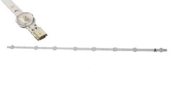 LED TRAKA(40)-VESTEL 1X8
